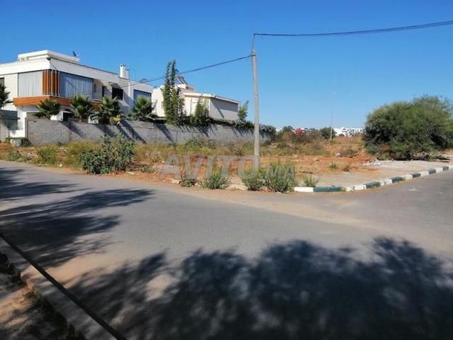 Propriété vente à Lyautey