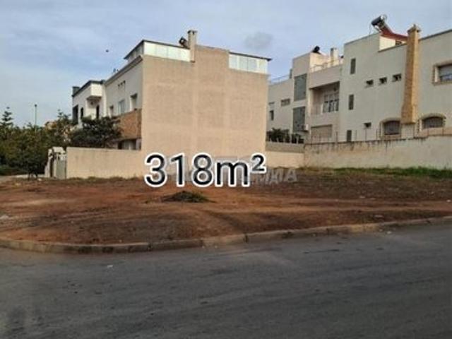 Propriété vente à Témara