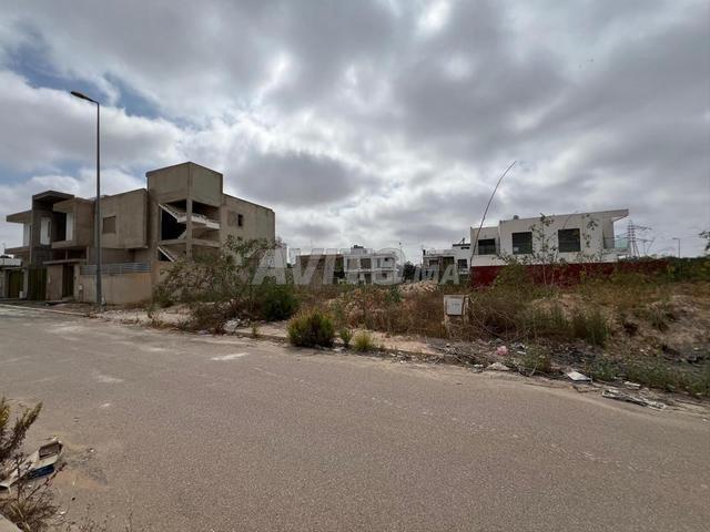 Propriété vente à Bouskoura, Gharb-Chrarda-Beni Hssen