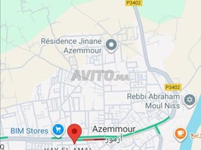 Propriété vente à El Ma, Gharb-Chrarda-Beni Hssen