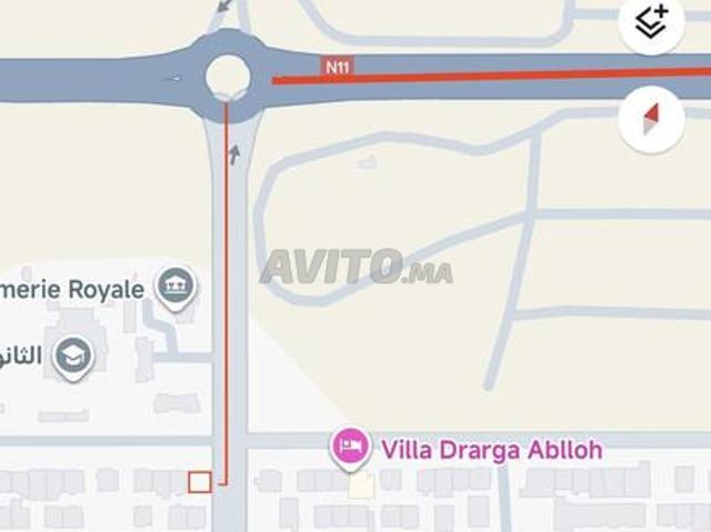 Propriété vente à Agadir Melloul, Oued ed Dahab-Lagouira