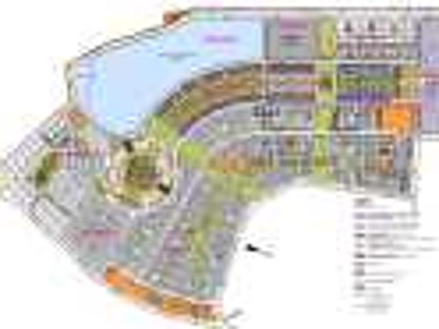 Terrain vente à Rbat