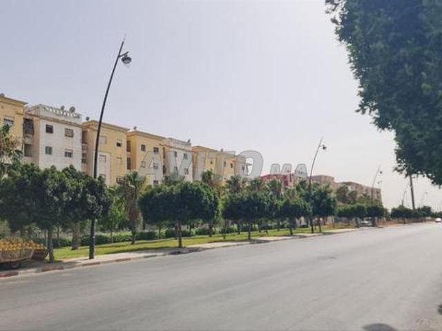 Propriété vente à Berrechid, Gharb-Chrarda-Beni Hssen