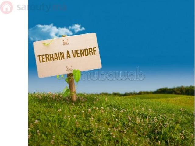 Terrain vente à Anfa, Gharb-Chrarda-Beni Hssen