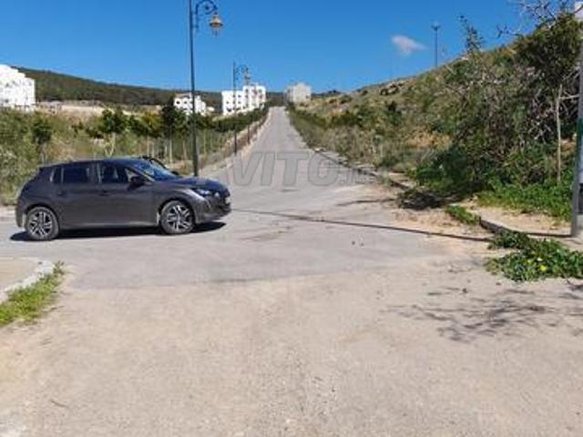 Propriété vente à Tétouan, Tanger-Tétouan