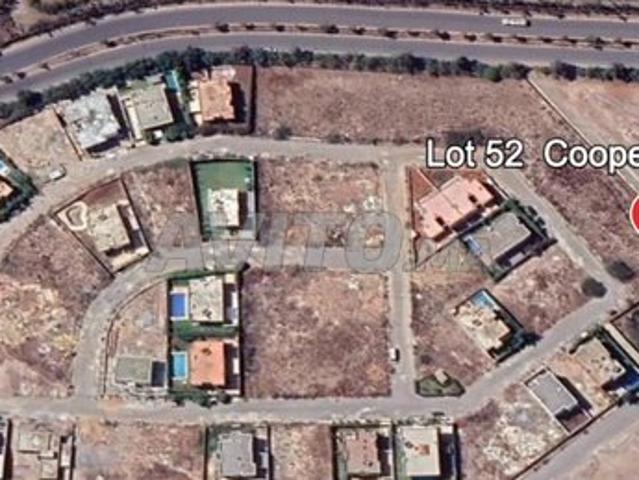 Propriété vente à Bouskoura, Gharb-Chrarda-Beni Hssen