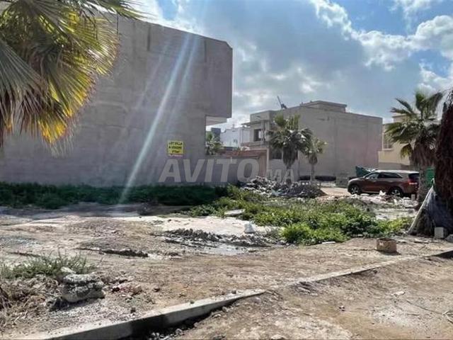 Propriété vente à Anfa, Gharb-Chrarda-Beni Hssen