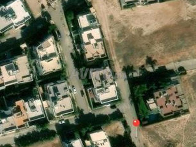 Propriété vente à Bouskoura, Gharb-Chrarda-Beni Hssen