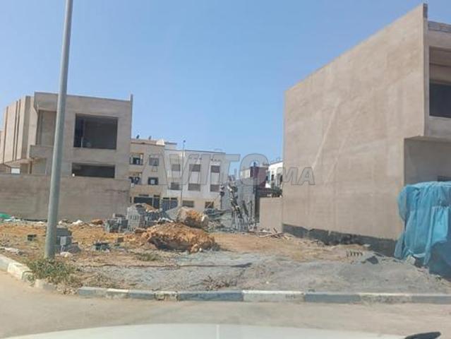 Propriété vente à Gharb-Chrarda-Beni Hssen