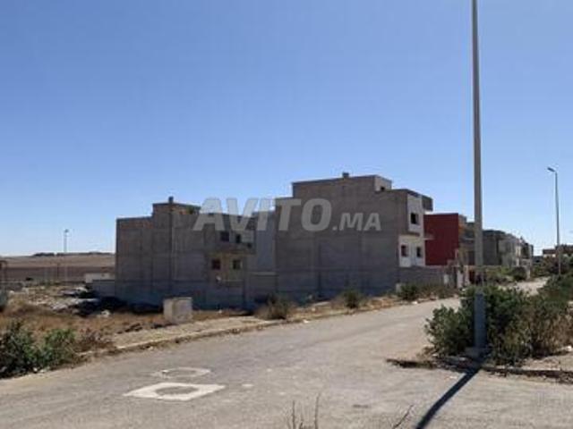 Propriété vente à Settat, Gharb-Chrarda-Beni Hssen