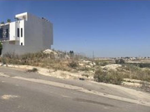 Propriété vente à Meknès