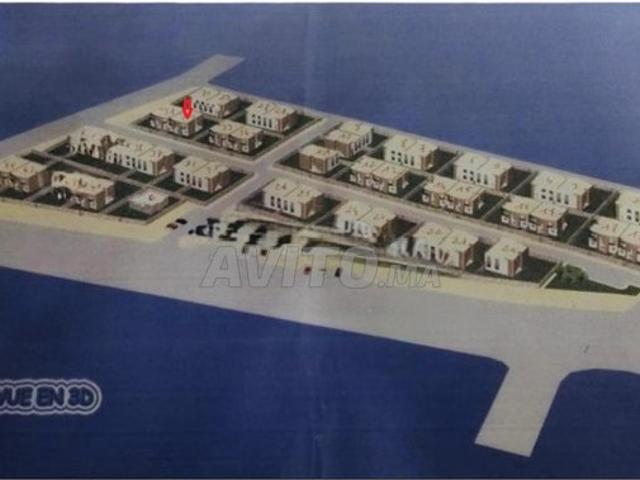 Propriété vente à Saf, L'Oriental