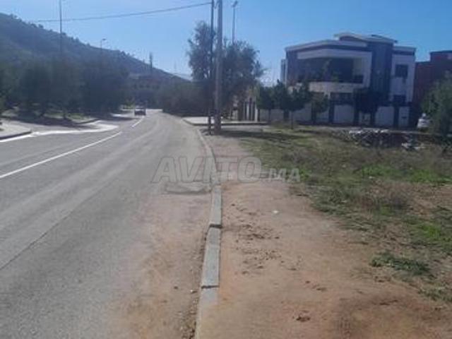 Propriété vente à Mellal