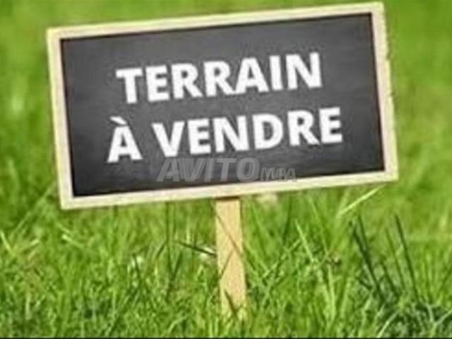 Propriété vente à Témara