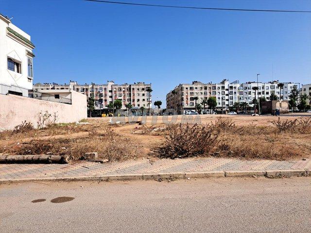 Propriété vente à Anfa, Gharb-Chrarda-Beni Hssen