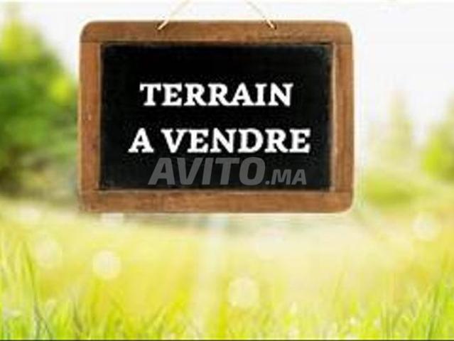 Propriété vente à Meknès