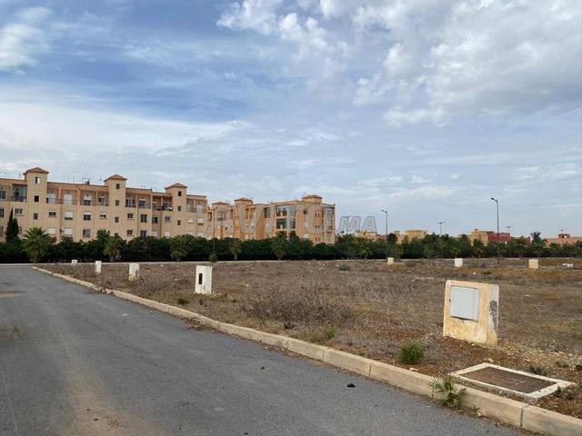 Propriété vente à Slimane, Gharb-Chrarda-Beni Hssen