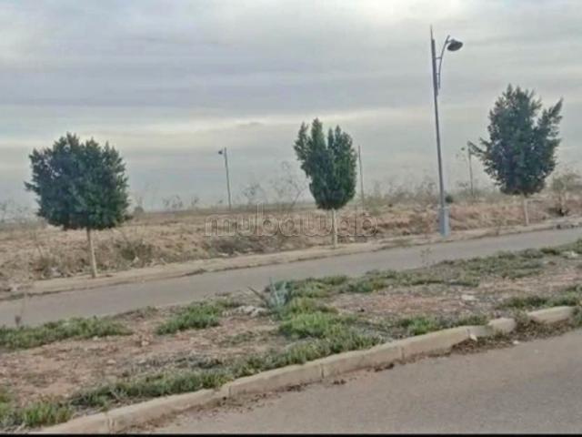 Terrain vente à Settat, Gharb-Chrarda-Beni Hssen