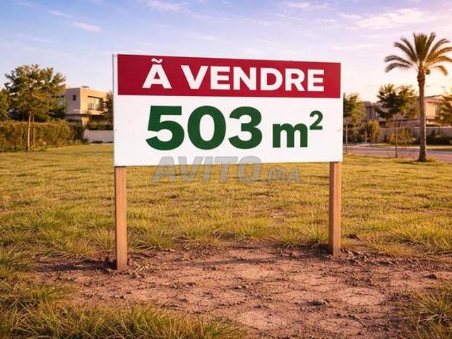 Propriété vente à L'Oriental