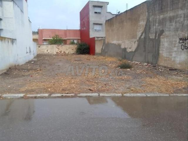 Propriété vente à Beni Said, Tanger-Tétouan