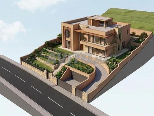 Propriété vente à Tétouan, Tanger-Tétouan