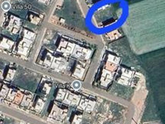 Propriété vente à Meknès