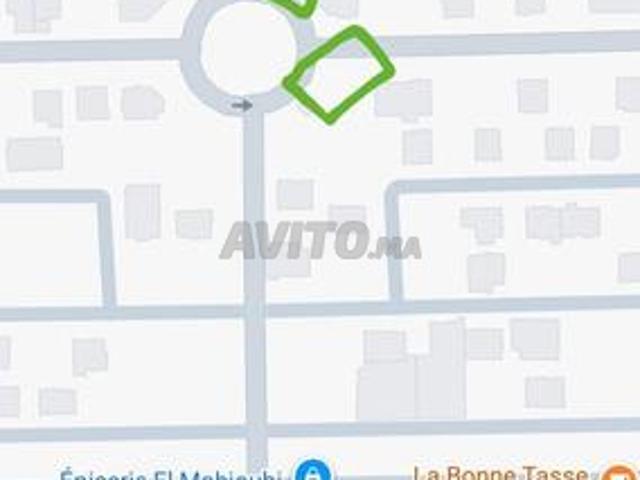 Propriété vente à Lyautey