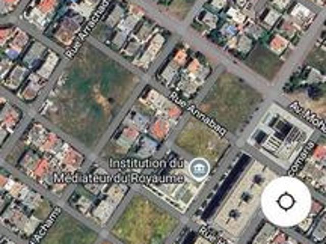 Propriété vente à Hay Riad, Berkane