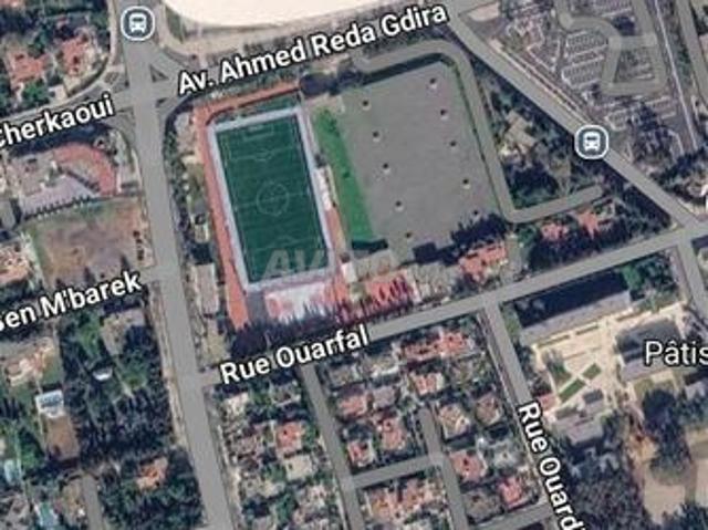 Propriété vente à Hay Nahda, Ben Slimane