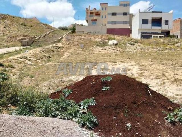 Propriété vente à Meknès