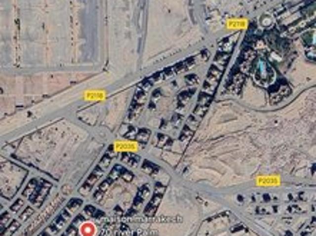 Propriété vente à L'Oriental
