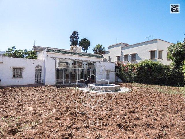 Propriété vente à Anfa, Gharb-Chrarda-Beni Hssen