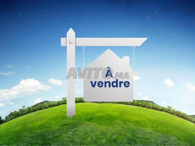 Propriété vente à Fès
