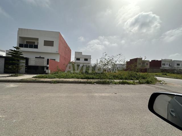 Propriété vente à Sidi Hajjaj Oued Hassar, Gharb-Chrarda-Beni Hssen