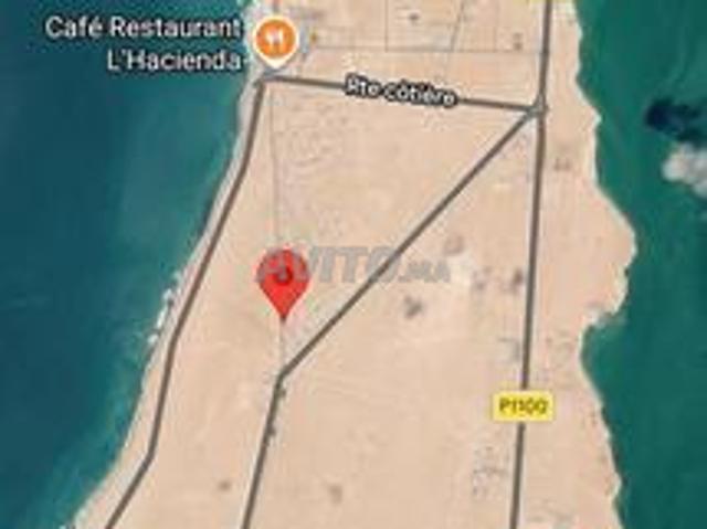 Propriété vente à Dakhla