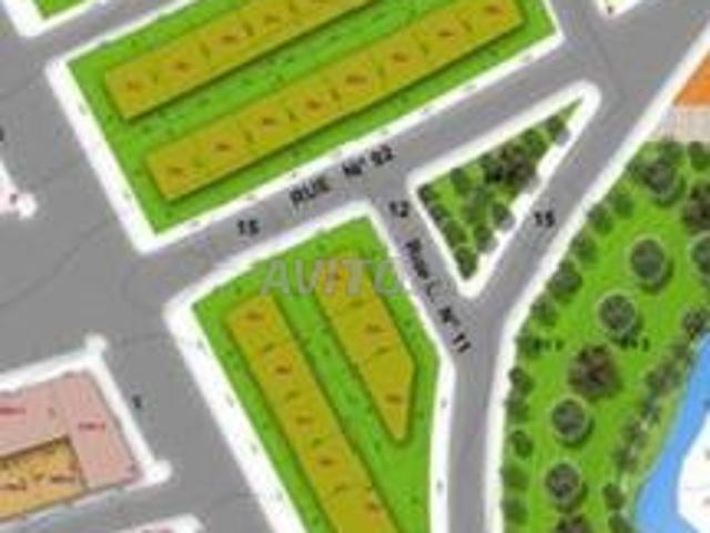 Propriété vente à Gharb-Chrarda-Beni Hssen