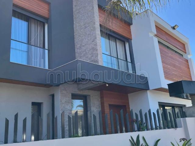 Terrain vente à Témara