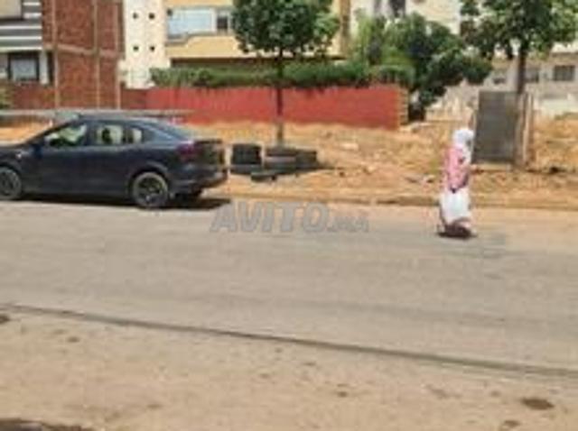 Propriété vente à Meknès
