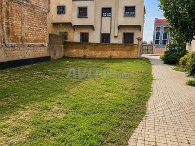 Propriété vente à Berrechid, Gharb-Chrarda-Beni Hssen