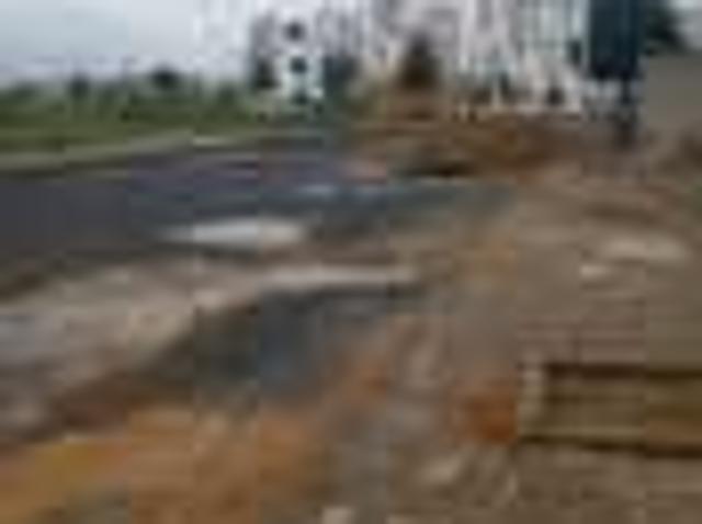 Terrain vente à Gharb-Chrarda-Beni Hssen