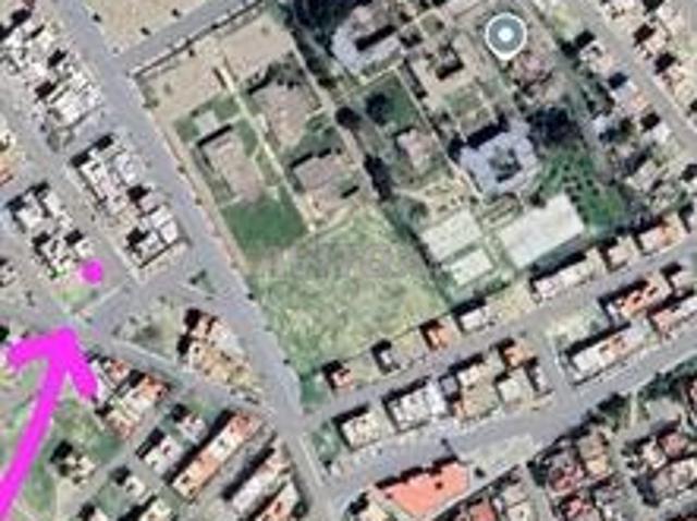Propriété vente à Settat, Gharb-Chrarda-Beni Hssen