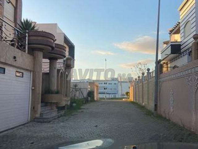 Propriété vente à Larache, Tanger-Tétouan