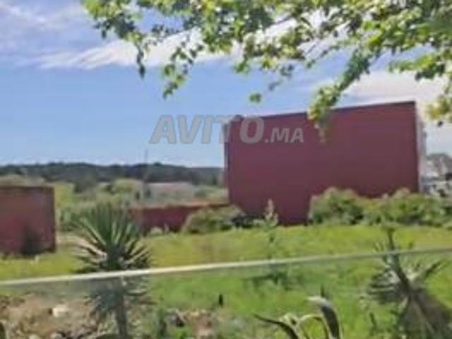 Propriété vente à Lyautey