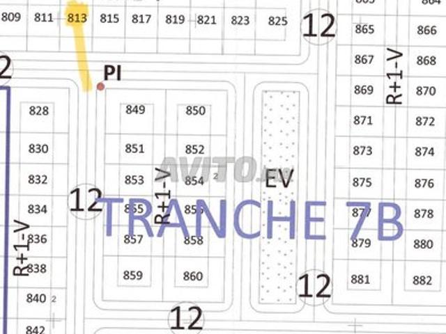 Propriété vente