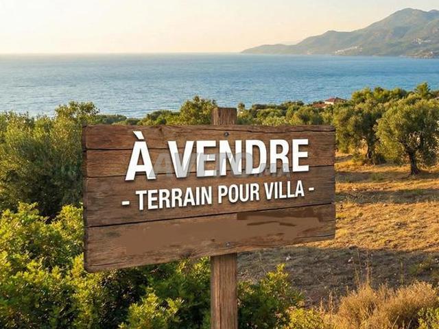 Propriété vente à Meknès