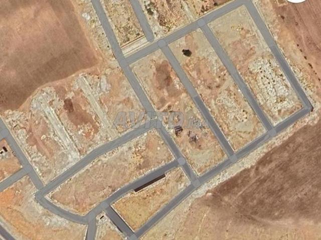 Propriété vente à Saf, L'Oriental