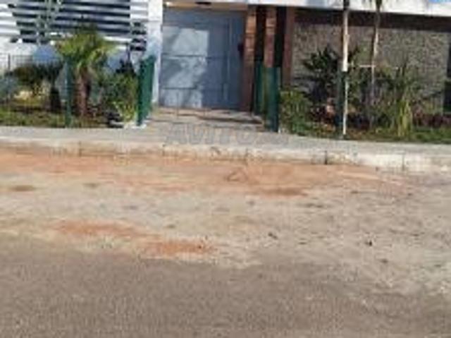 Propriété vente à Sidi Allal El Bahraoui