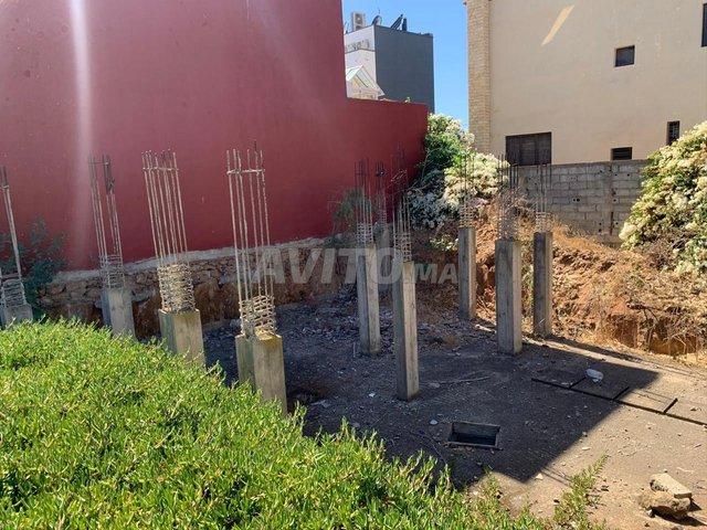 Propriété vente à Témara