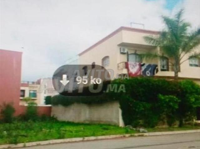 Propriété vente à El Ma, Gharb-Chrarda-Beni Hssen