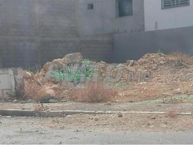Propriété vente à Settat, Gharb-Chrarda-Beni Hssen